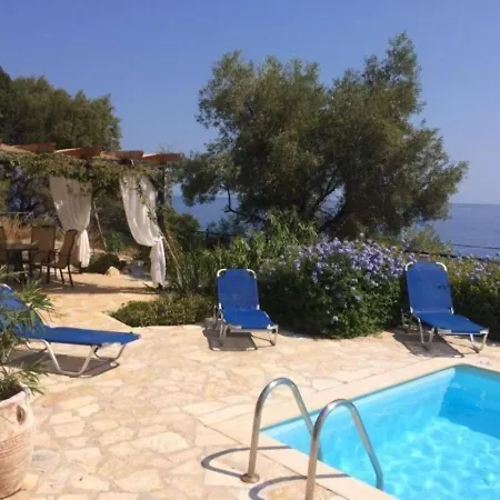 Villa Cara Volímesz