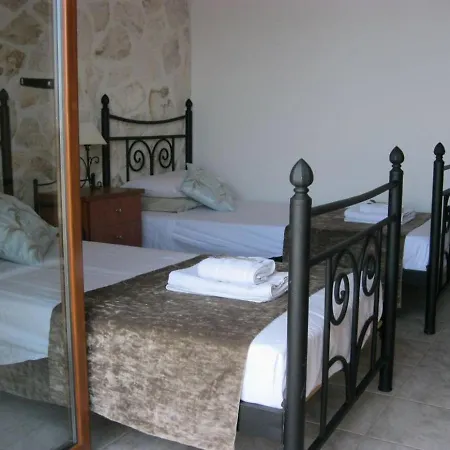 Cara Villa Volimes