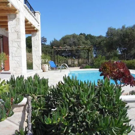 Villa Cara *
