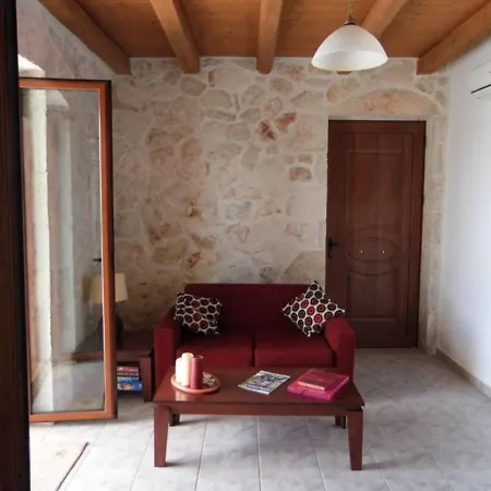 Villa Cara