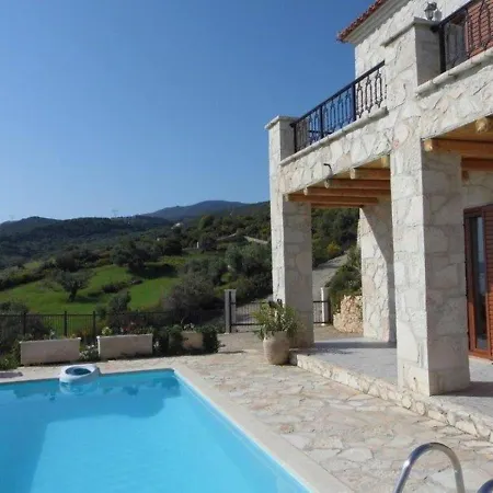 Villa Cara *