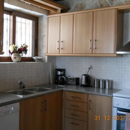 Villa Cara Volimes