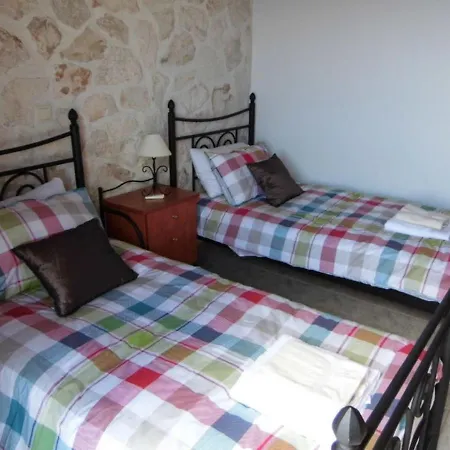 Villa Cara Volimes